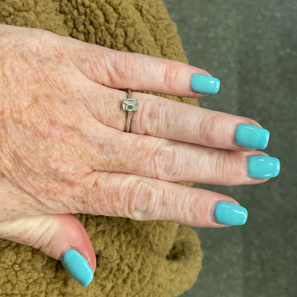 Meet your Posher, Sandra